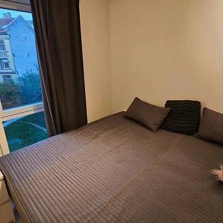 Habitación en casa particular Heart Of The Oslo