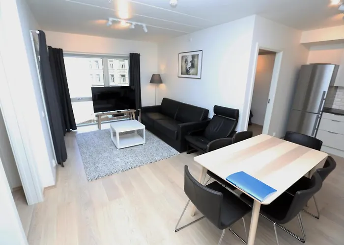 Pansiyon Heart Of The Oslo