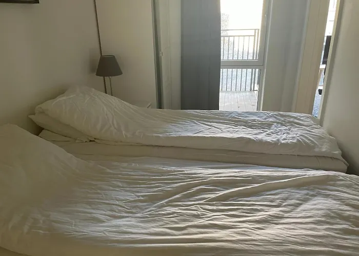 Privat overnatting Heart Of The Oslo