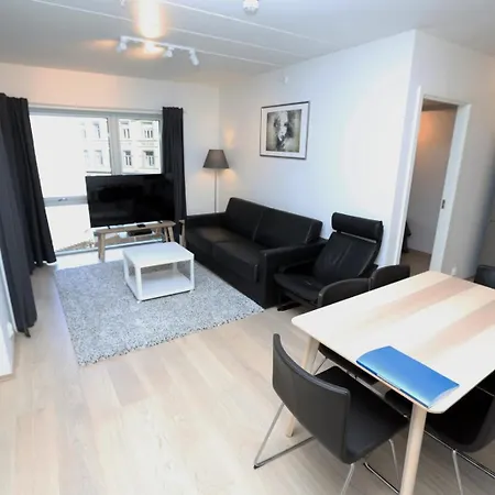 Séjour chez l'habitant Heart Of The Oslo